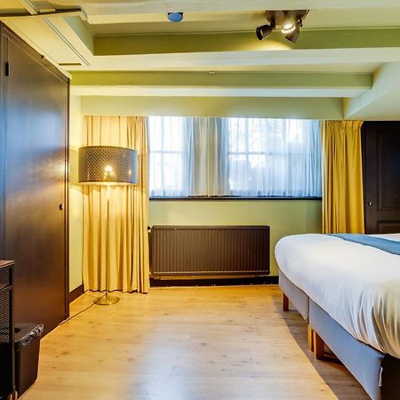 Seventyfive Hotel Amszterdam Kültér fotó