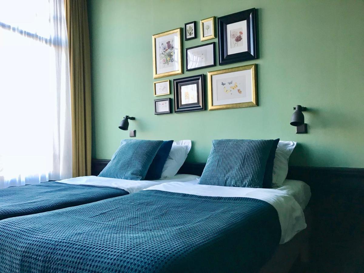 Seventyfive Hotel Amszterdam Kültér fotó