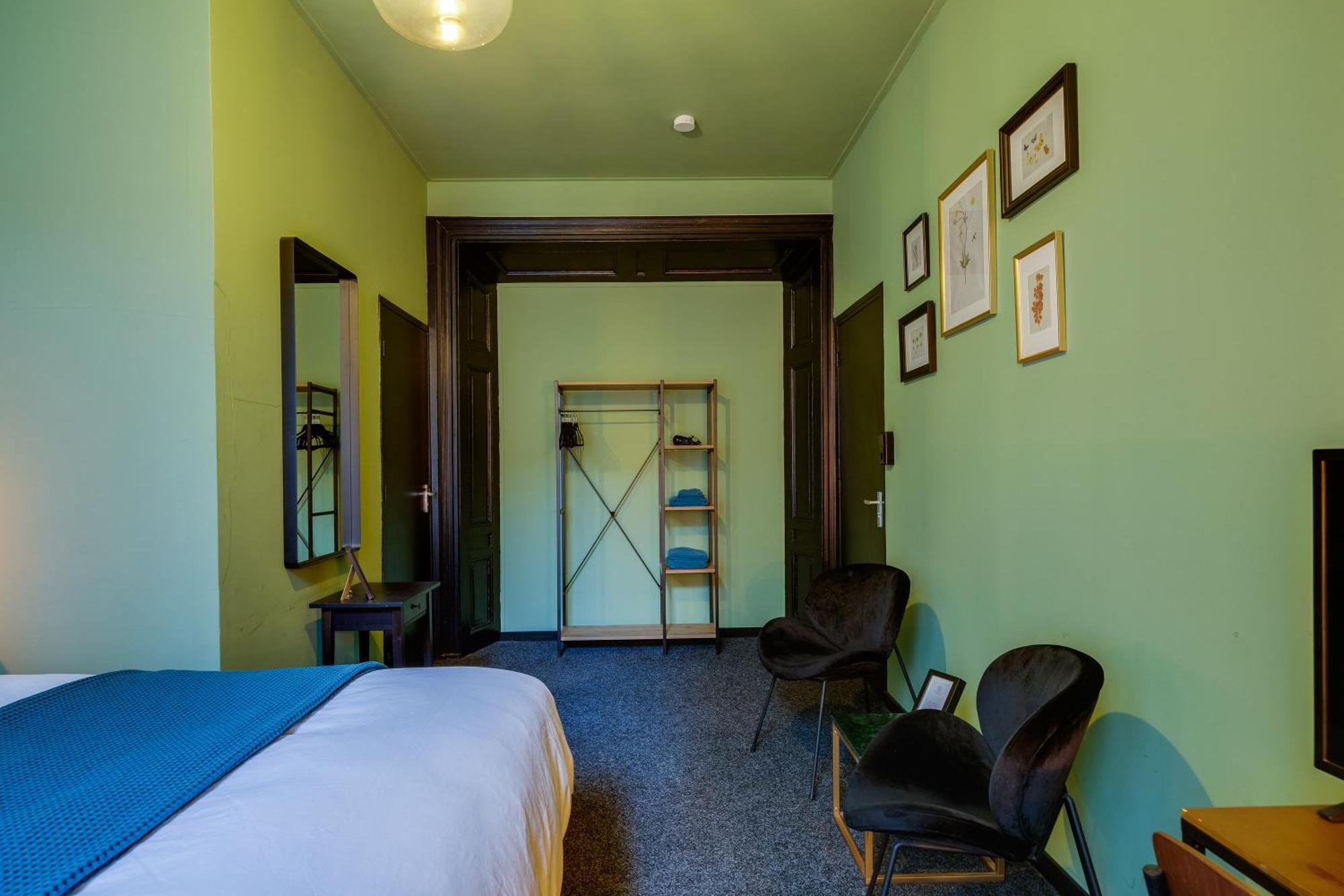 Seventyfive Hotel Amszterdam Kültér fotó