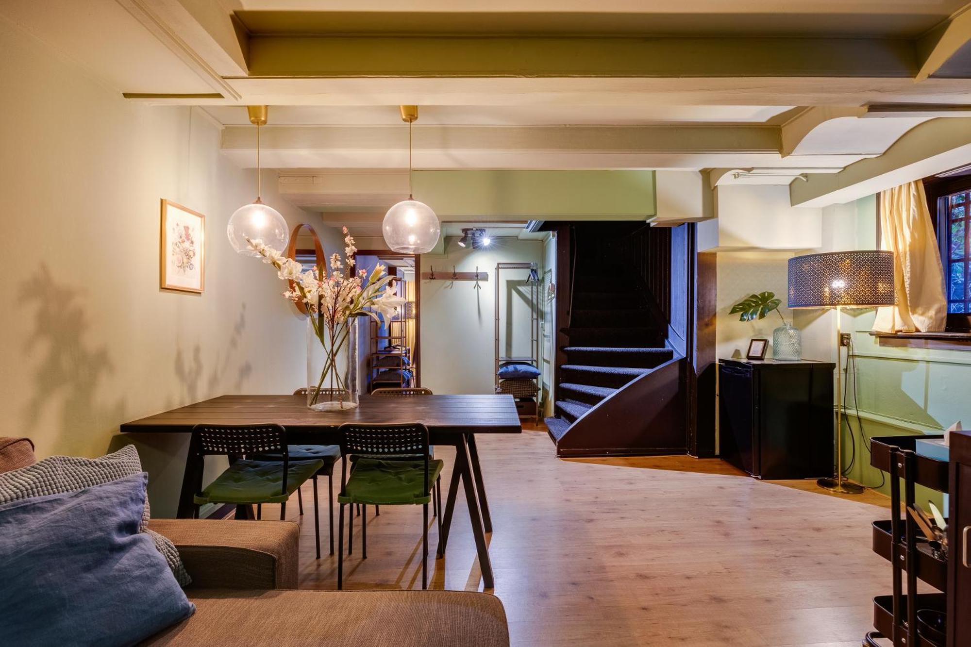 Seventyfive Hotel Amszterdam Kültér fotó