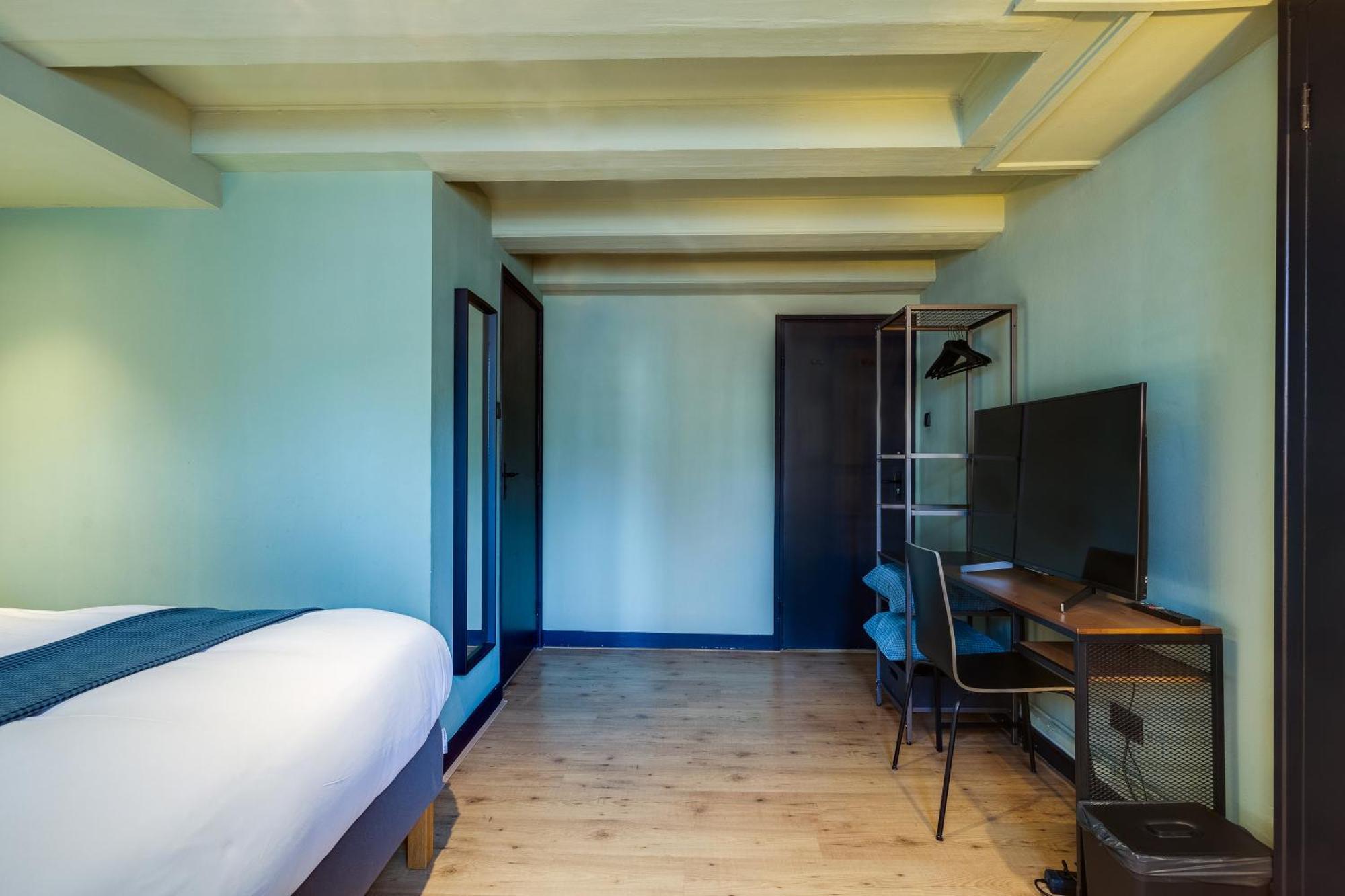 Seventyfive Hotel Amszterdam Kültér fotó